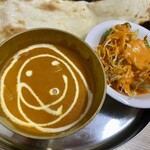 カレーナンハウス - 