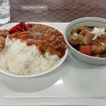 ななかまど - 料理写真: