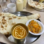 カレーナンハウス - 