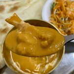 カレーナンハウス - 