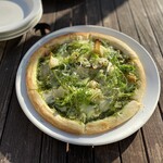 Ron Herman cafe - 