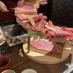 Oreno Yakiniku - 