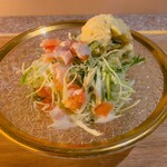 キッチンはらちゃん - 