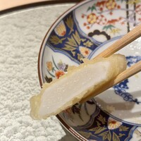 渋谷 天婦羅 ふじもと - 