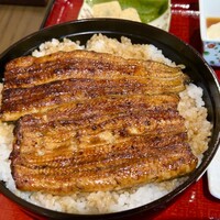 菊水楼 うな菊 ホテル椿山荘東京店 - 