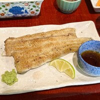 菊水楼 うな菊 ホテル椿山荘東京店 - 