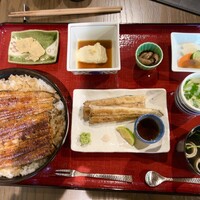 菊水楼 うな菊 ホテル椿山荘東京店 - 