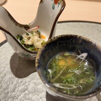 渋谷 天婦羅 ふじもと - 