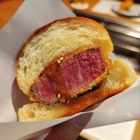 お肉屋 けいすけ 三男坊 - 