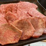 Yakiniku Futami - 