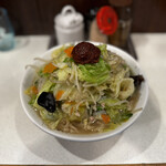 麺処 まるよし商店 - 