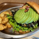 VILLAGE VANGUARD DINER - 