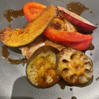 キャトルラパン 北梅田 -  キャトルラパン 北梅田 -