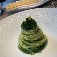 アルマーニ リストランテ - 