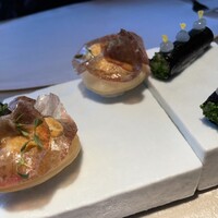 アルマーニ リストランテ - 