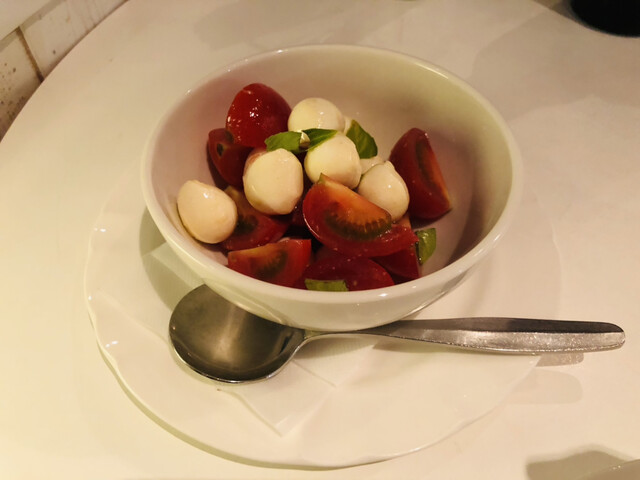 ザ ラスト ワルツ（THE LAST WALTZ） - 郡山（ダイニングバー）の写真