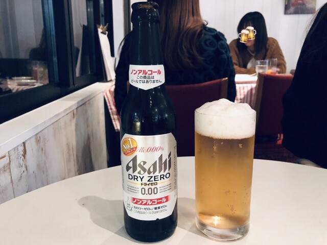 ザ ラスト ワルツ（THE LAST WALTZ） - 郡山（ダイニングバー）の写真