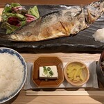 さば料理専門店 SABAR+ - 