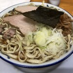 ケンちゃんラーメン - 