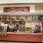 Sugakiya - 