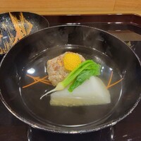 日本料理 珀也 - 