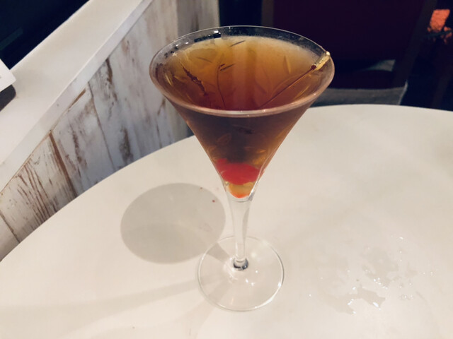 ザ ラスト ワルツ（THE LAST WALTZ） - 郡山（ダイニングバー）の写真