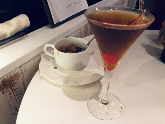 ザ ラスト ワルツ（THE LAST WALTZ） - 郡山（ダイニングバー）の写真