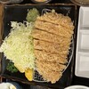 とんかつ いわい