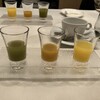 イタリア料理 ルッチコーレ