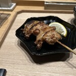 鳥カミ GARDEN CITY - 