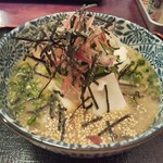 あめのひ食堂 - 料理写真: