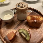 イタリア料理 ルッチコーレ - 