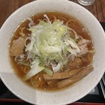 麺とおばんざいとお酒のお店 佳什 - 