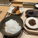 鳥カミ GARDEN CITY - 