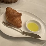 イタリア料理 ルッチコーレ - 