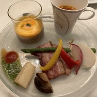 イタリア料理 ルッチコーレ - 