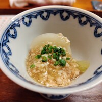 赤坂とゝや魚新 - 