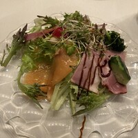 イタリア料理 ルッチコーレ - 