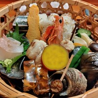 赤坂とゝや魚新 - 