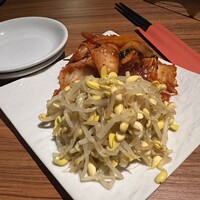 中目黒焼肉 登牛門 - 
