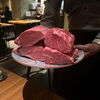 中目黒焼肉 登牛門 - 