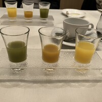 イタリア料理 ルッチコーレ - 