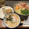 讃岐うどん 野らぼー 八重洲ファーストフィナンシャルビル店