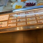 ウッドベリーズ - 