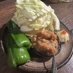 Izakaya Rakuen - 