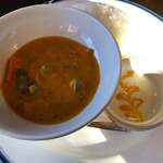 spice lounge - 