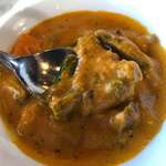 spice lounge - 
