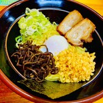 ラーメン 白石家 - 