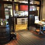 spice lounge - 