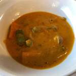 spice lounge - 